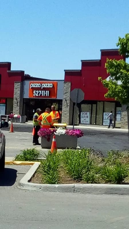 Waterdown Shopping Centre