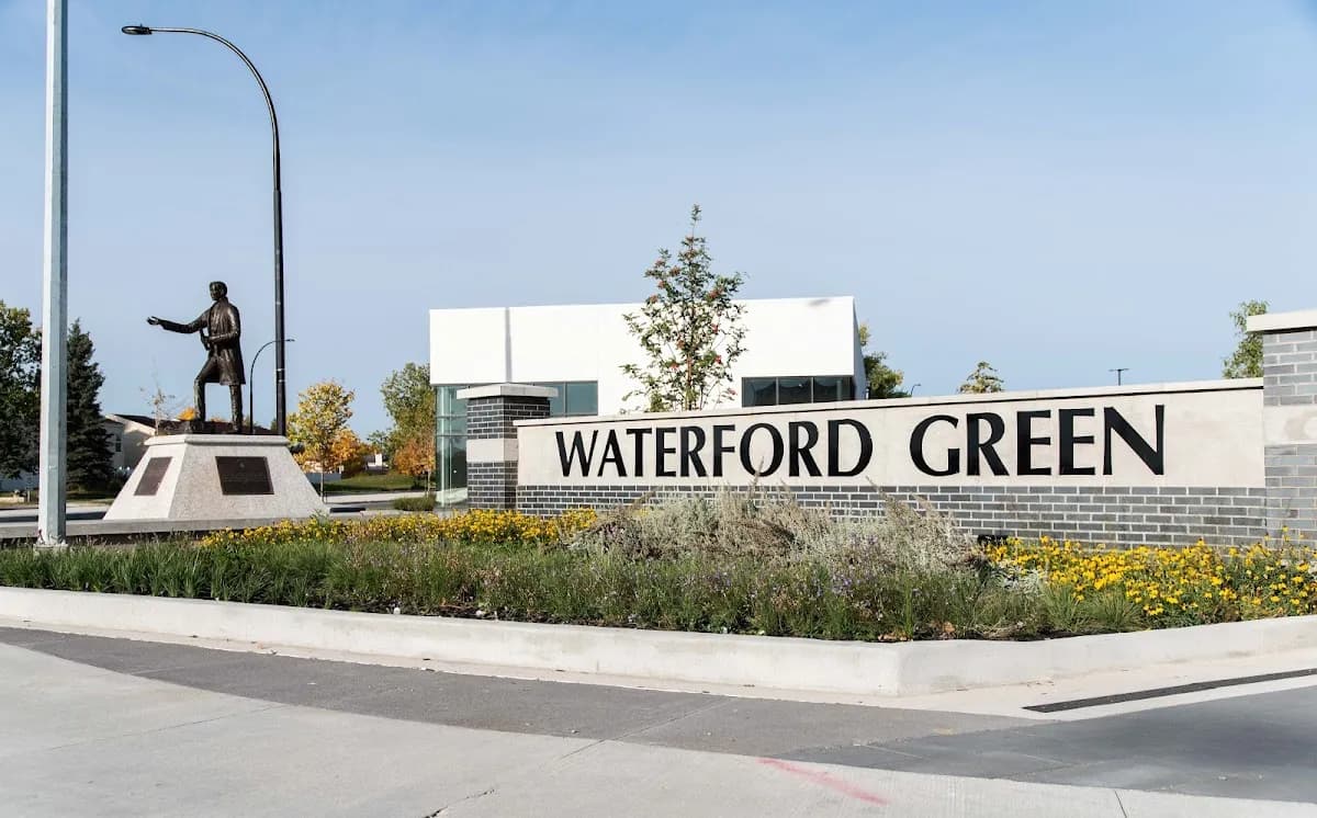Waterford Green Village Centre