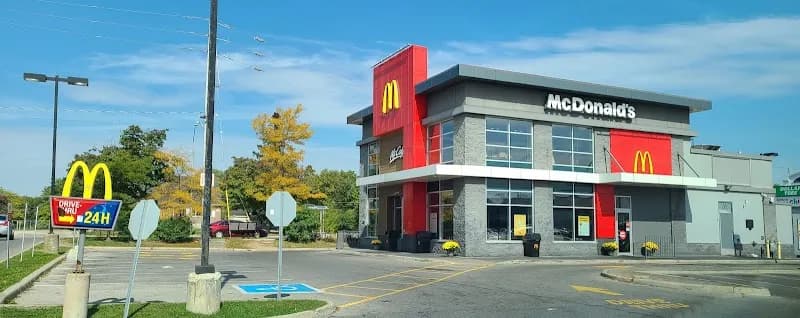 Wellington Woods Plaza