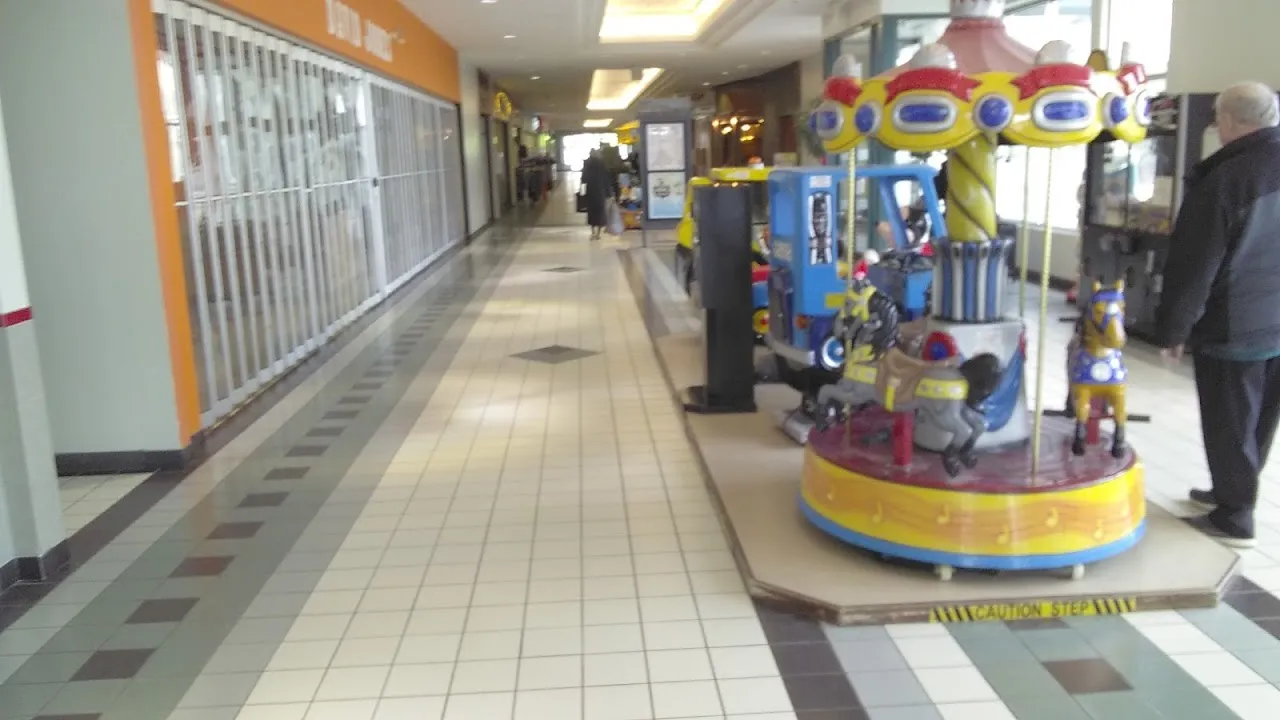 Westbrook Mall 37th St.