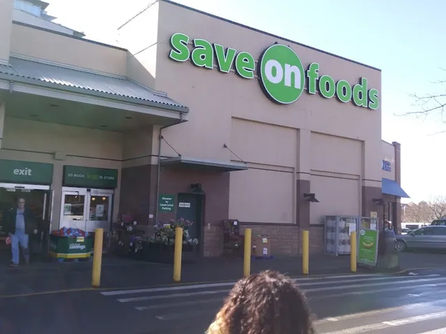 Westside Village Shopping Centre