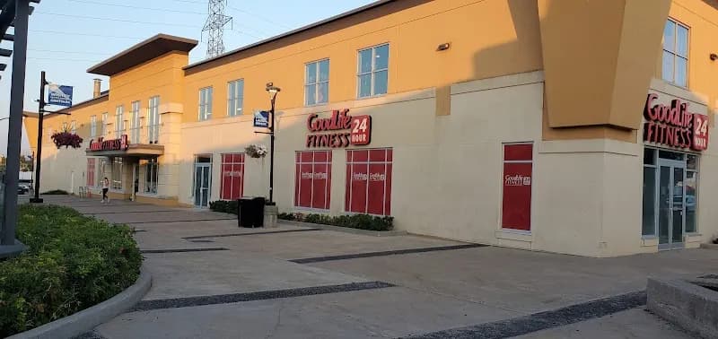 Whitby Entertainment Centrum