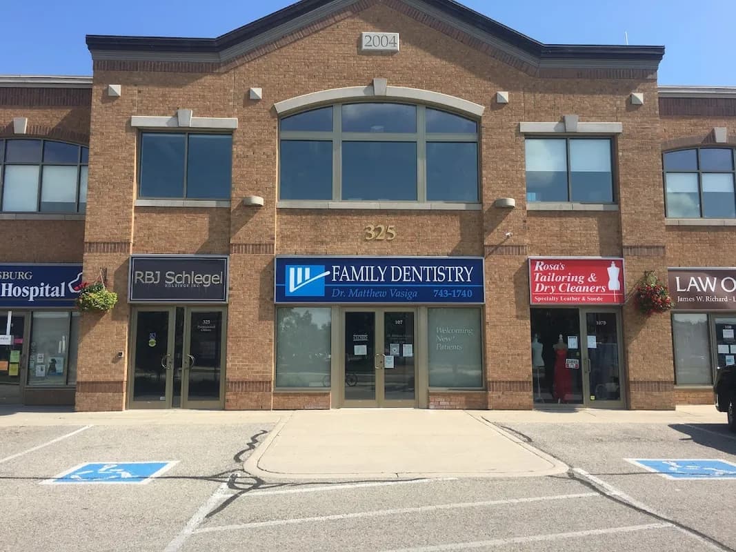 Williamsburg Town Centre