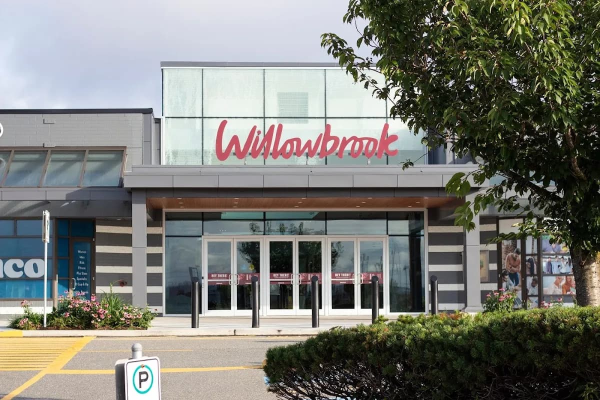 Willowbrook Shopping Centre