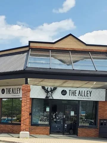 Wonderland Corners Business Centre