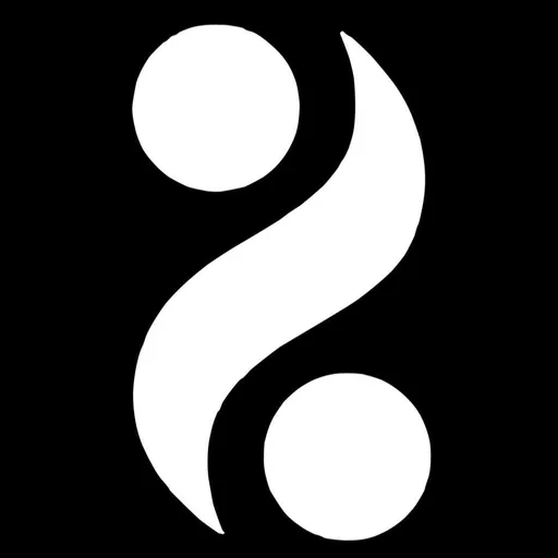 2 Percent Hair Studio logo