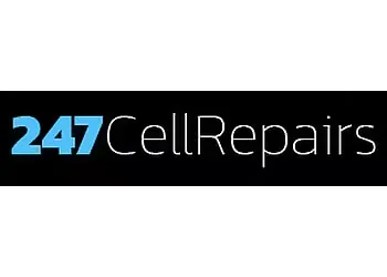 247 Cell Repairs logo