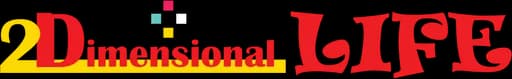 2Dimensional logo