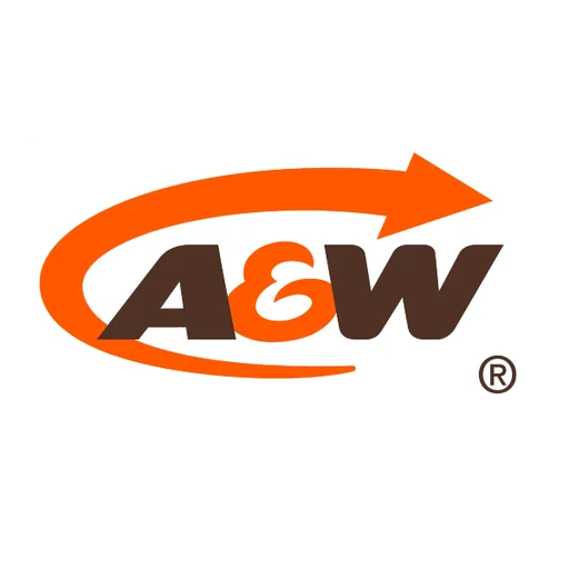 A&W Foods logo
