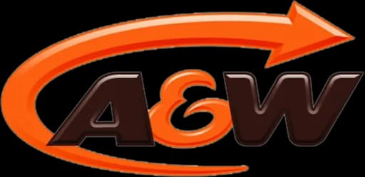 A&W logo