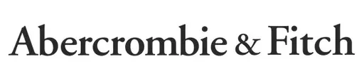 Abercrombie & Fitch logo