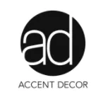 Accent Décor logo