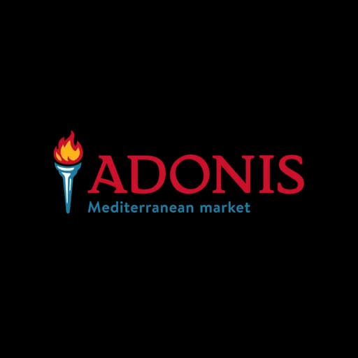 Adonis logo