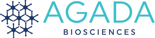 AGADA Biosciences logo