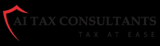 AI Tax Consultants logo