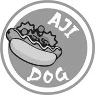 Aji Dog logo
