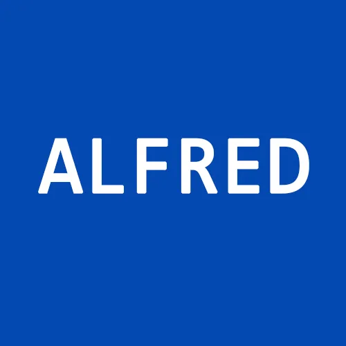 Alfred Chaussures logo