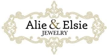 Alie & Elsie logo