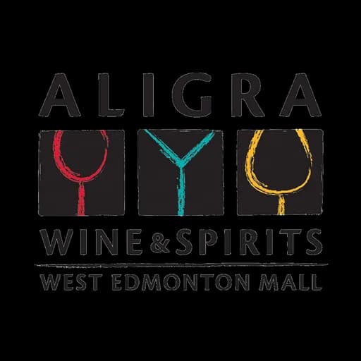 Aligra Wine & Spirits logo