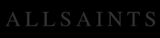 AllSaints logo