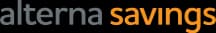 Alterna Savings logo