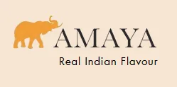 Amaya Express logo