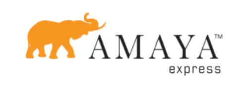 Amaya logo