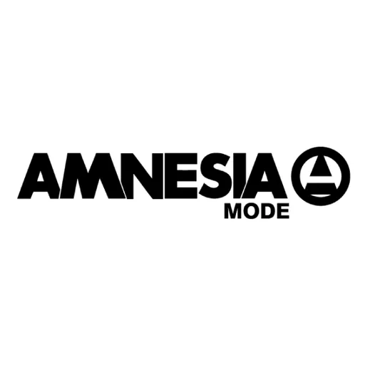 Amnesia logo