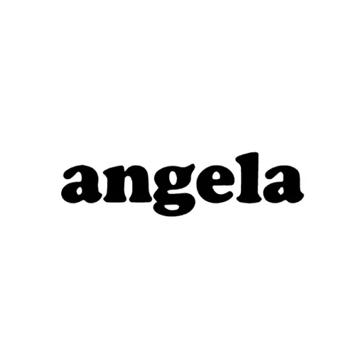 Angela Fashions logo