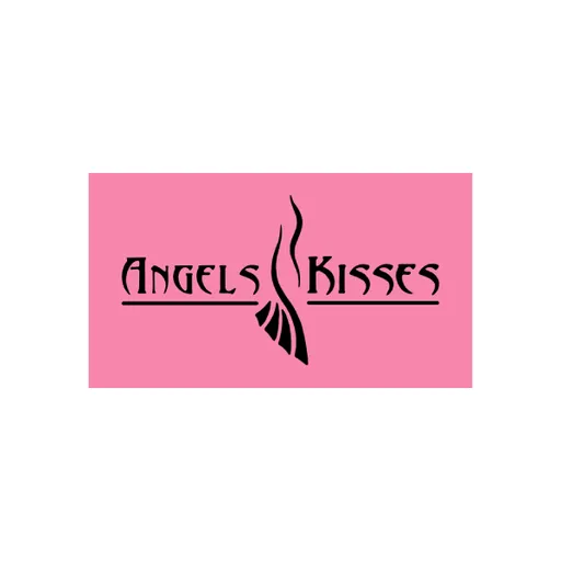 Angel’s Kisses logo