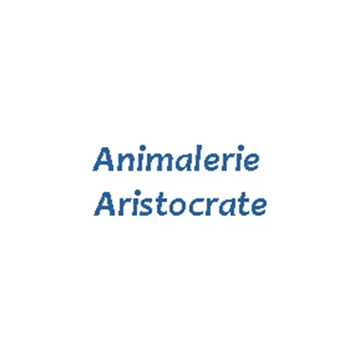 Animalerie Aristocrate logo