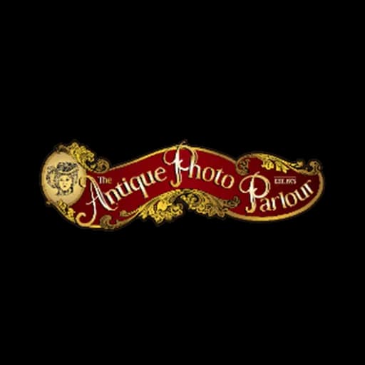 Antique Photo Parlour logo
