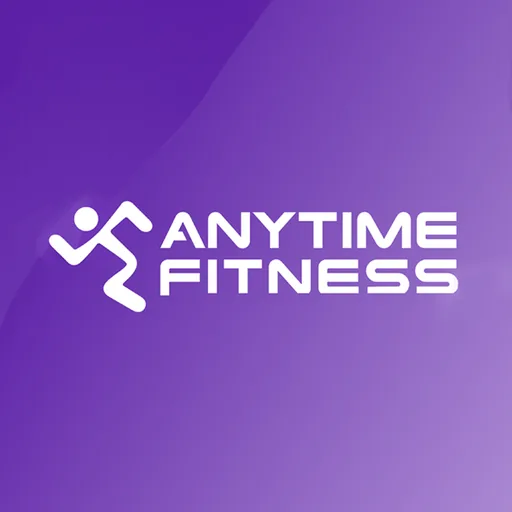 Anytime Fitness logo