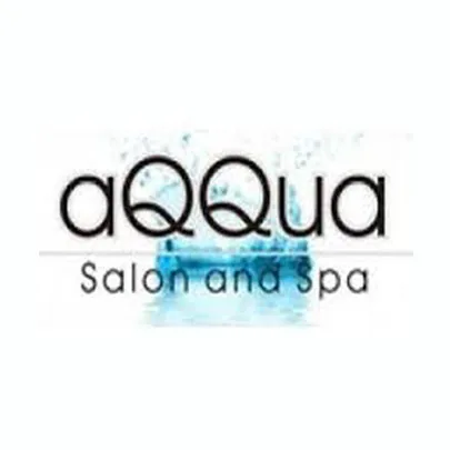 Aqqua Salon Spa logo