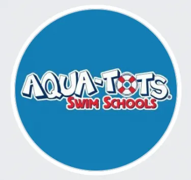 Aqua Tots logo