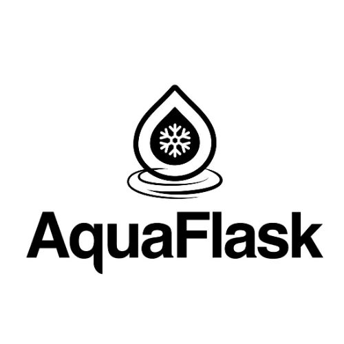Aquaflask Canada (Kiosk) logo