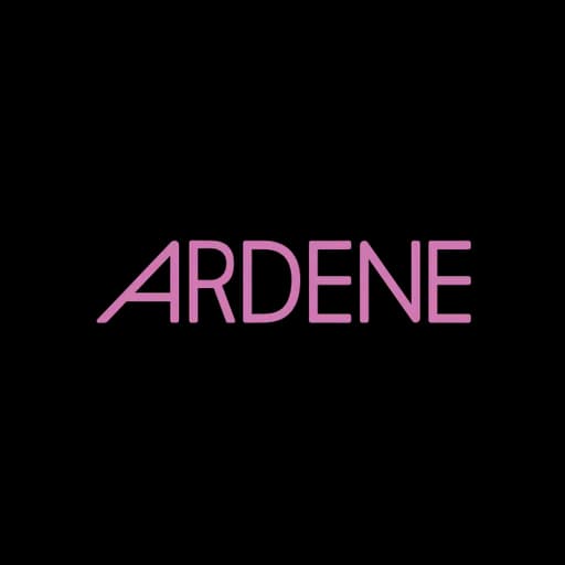 Ardene - Second Floor logo