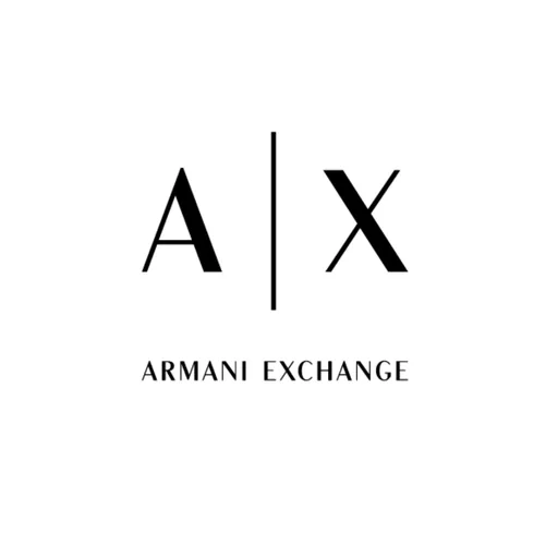 A|X Armani Exchange logo