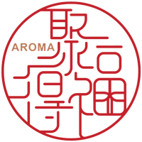 Aroma Dim Sum logo