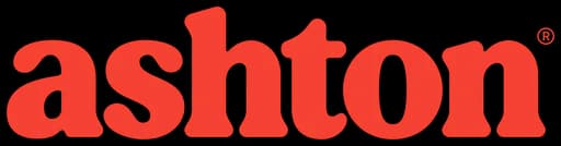 Ashton logo