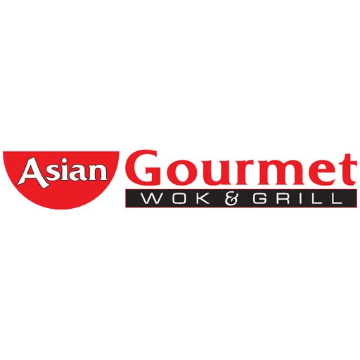 Asian Gourmet logo