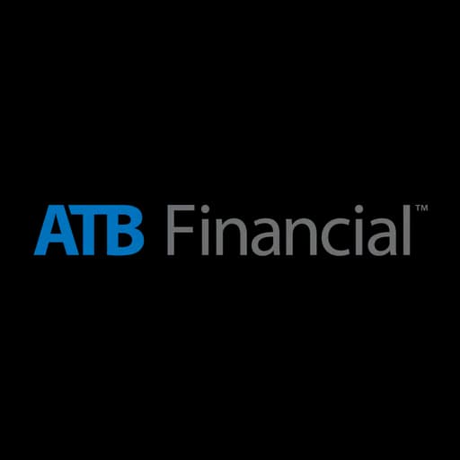 ATB Financial ABM logo