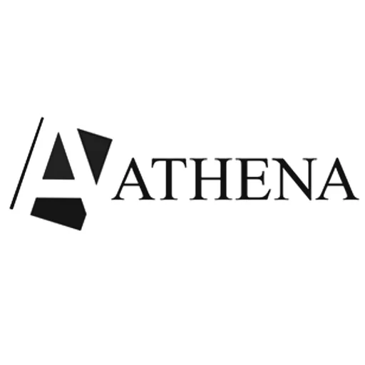 Athena logo