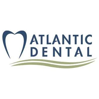 Atlantic Dental Clinic logo
