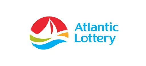 Atlantic Lottery logo