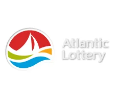 Atlantic Lotto Booth logo