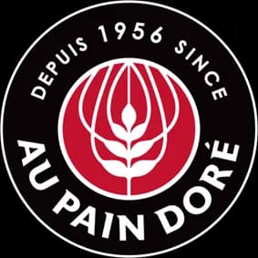 Au Pain Doré logo