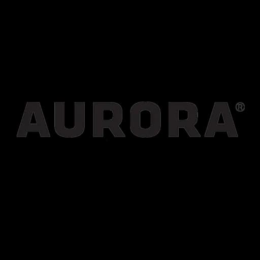 Aurora logo
