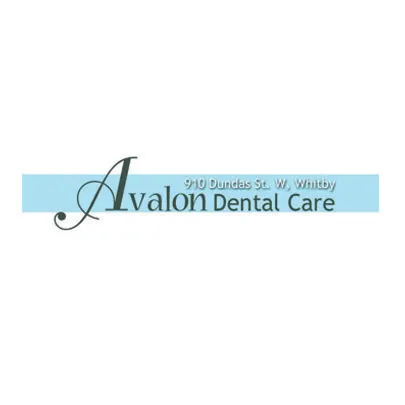 Avalon Dental logo
