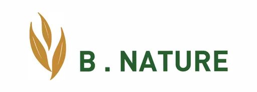 B. Nature logo